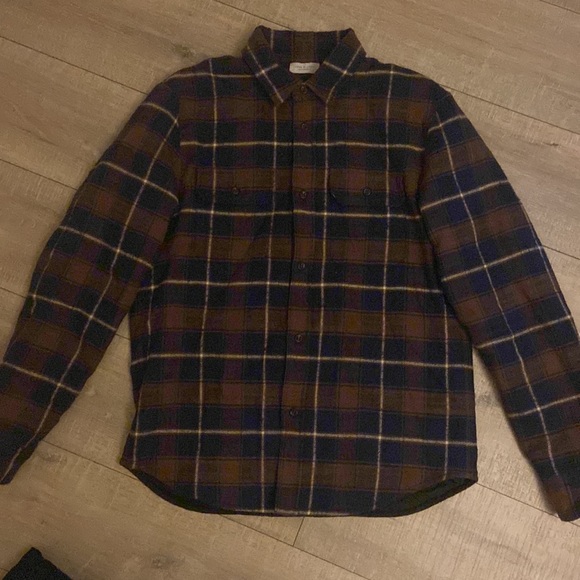 John Elliott Other - John Elliot Shirt